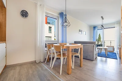 Sun&Snow Os. Bursztynowe -