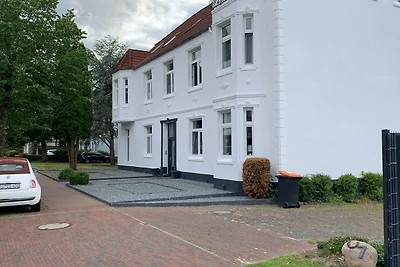 Villa Mariensiel 1.OG li