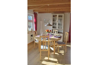 Casa vacanze Vacanza di relax Nordermeldorf