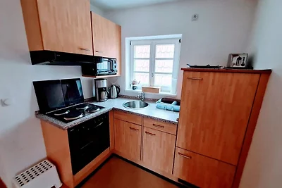 apartman za odmor Obiteljski odmor Maikammer