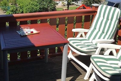 Ferienwohnung Ostseeperle
