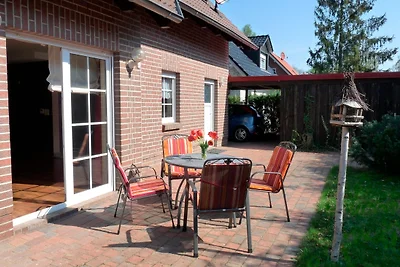 Ferienhaus Fleesensee