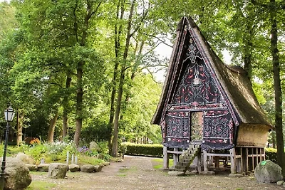 Casa vacanze Vacanza di relax Sögel