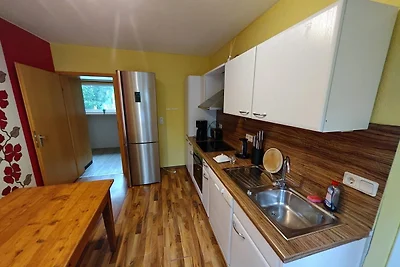 Ferienhaus Fichtenrauschen