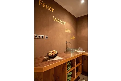 apartman za odmor Obiteljski odmor Ehrwald
