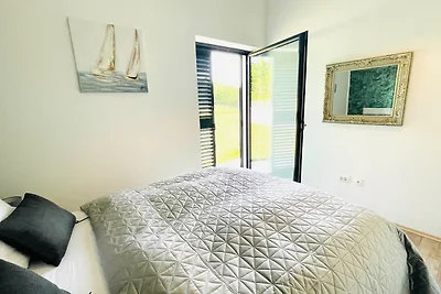 Casa vacanze Vacanza di relax Sveti Petar u Šumi