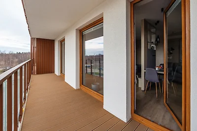 Sun&Snow Resorts - Apartment A25