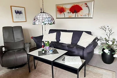 Vakantieappartement Gezinsvakantie Bad Zwischenahn