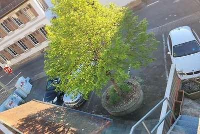 Appartamento Vacanza con famiglia Brodenbach