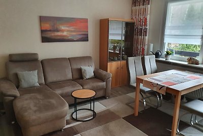 Vakantieappartement Gezinsvakantie Todtmoos