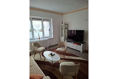 Vakantieappartement Gezinsvakantie Calau