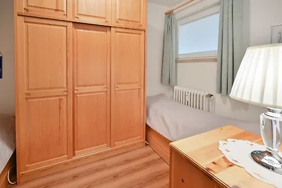 Vakantieappartement Gezinsvakantie Kellenhusen
