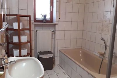 Ferienwohnung Panoramablick 1