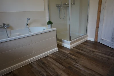 Ferienhaus Hundertmorgenfeld Wo2