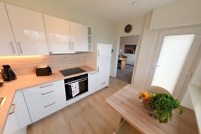 Vakantieappartement Gezinsvakantie Hamm