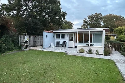 Vakantiehuis Ontspannende vakantie Sint Maartensvlotbrug