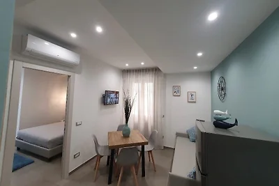 Playa degli Angeli LEVANTE