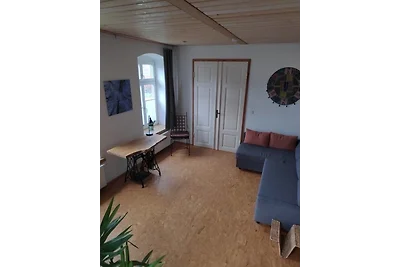 Ferienwohnung Annalisa