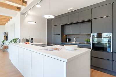 Gollings am See Loft-Suite