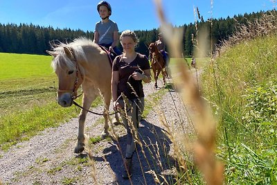 Appartamento Vacanza con famiglia St. Georgen