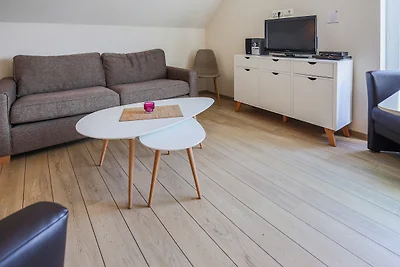 Vakantieappartement Gezinsvakantie Burg auf Fehmarn