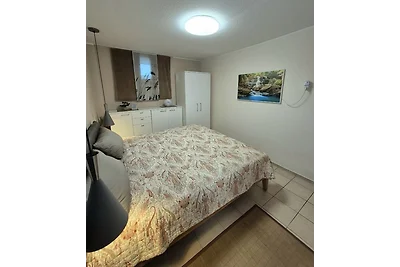 Vakantiehuis Ontspannende vakantie Schashagen