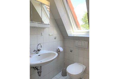 Vakantieappartement Gezinsvakantie Grube