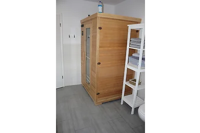 Vakantieappartement Gezinsvakantie Dahme