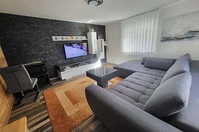 Appartamento Vacanza con famiglia Uderns