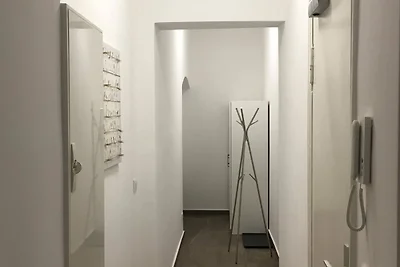 Apartment "Atze"