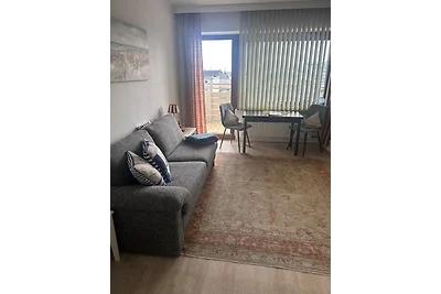Ferienwohnung Sylt-Studio