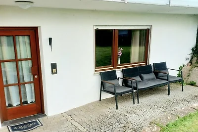Vakantieappartement Gezinsvakantie Bisingen