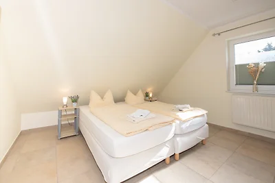 Villa zum Ostseestern, App. 2