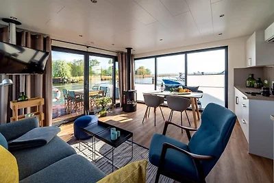 Woonboot Single-vakantie Peenemünde