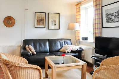 Haus Karoline Wohnung JULE