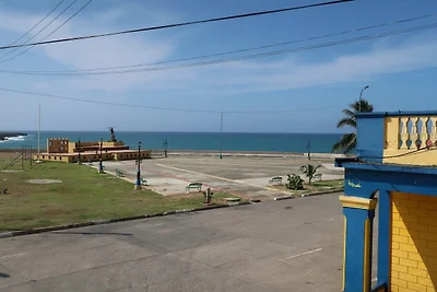 Appartamento Vacanza con famiglia Baracoa