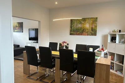 Ferienhaus „Am Eichholz“ in