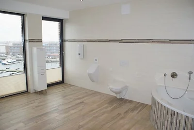 Ferienloft Rubin - ABC137