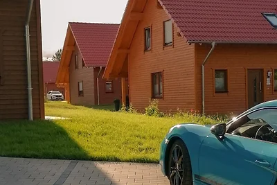 Casa vacanze Vacanza di relax Hasselfelde