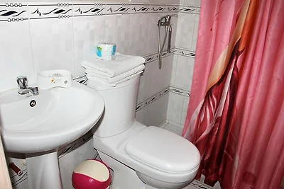 Vakantieappartement Gezinsvakantie Trinidad - Tobago
