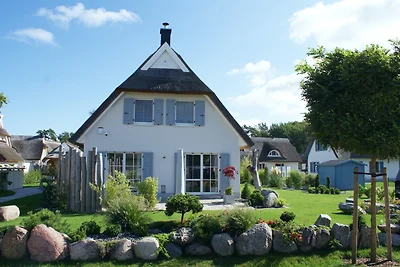 Traum Reethaus am Meer – mit