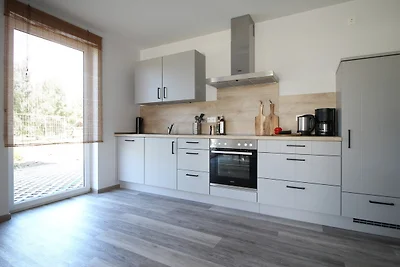 Casa vacanze Vacanza di relax Dierhagen