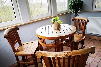 FeWo Nordsee für 4 Personen -