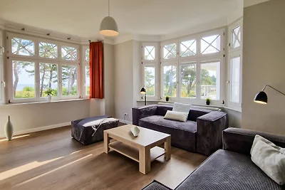 (Brise) Seeresidenz Villa Ida Marie