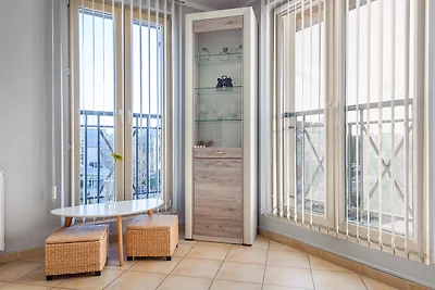 Sun&Snow Promenada - Uzdrowiskowa