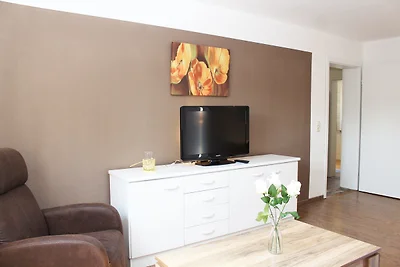 Vakantieappartement Gezinsvakantie Ebstorf