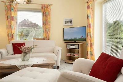 Appartamento Vacanza con famiglia Malente