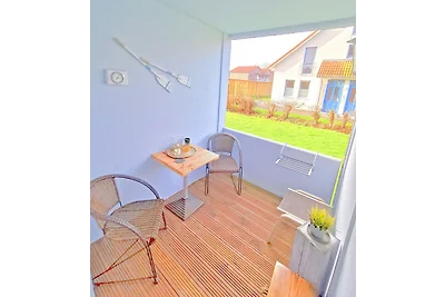 Fewo 91 WHG C 3 in Burhave