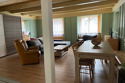 Vakantieappartement Gezinsvakantie Brig