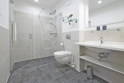 Aparthotel Waterkant Suites, Suite